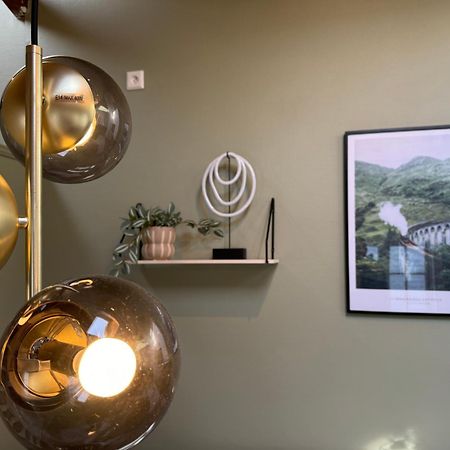 Cozy Backyard Apartment 트론헤임 외부 사진